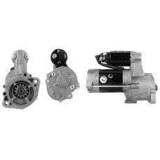 Motor de arranque - ANDEL-ANM15559