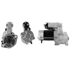 Motor de arranque - ANDEL-ANM15563