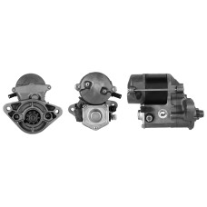 Motor de arranque - ANDEL-ANM15606 Motor de arranque - ANDEL-ANM15606