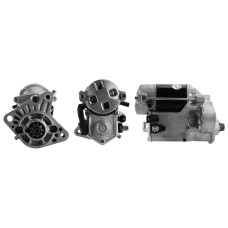 Motor de arranque - ANDEL-ANM15607 Motor de arranque - ANDEL-ANM15607
