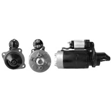 Motor de arranque - ANDEL-ANM15710 Motor de arranque - ANDEL-ANM15710