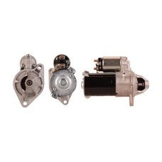 Motor de arranque - ANDEL-ANM15773 Motor de arranque - ANDEL-ANM15773