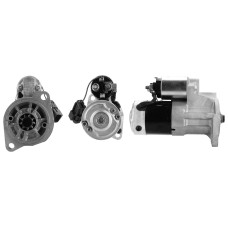 Motor de arranque Motor de arranque