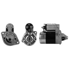 Motor de arranque - ANDEL-ANM15815 Motor de arranque - ANDEL-ANM15815