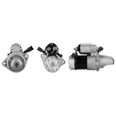 Motor de arranque - ANDEL-ANM15835 Motor de arranque - ANDEL-ANM15835