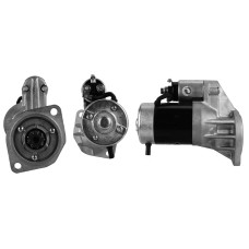Motor de arranque Motor de arranque