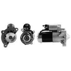 Motor de arranque Motor de arranque