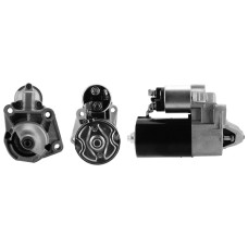 Motor de arranque - ANDEL-ANM15845 Motor de arranque - ANDEL-ANM15845