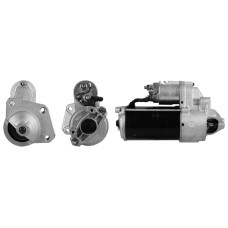 Motor de arranque - ANDEL-ANM15846 Motor de arranque - ANDEL-ANM15846