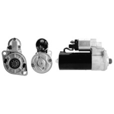 Motor de arranque - ANDEL-ANM15856 Motor de arranque - ANDEL-ANM15856