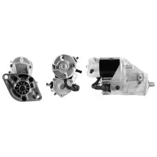 Motor de arranque Motor de arranque