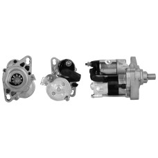 Motor de arranque Motor de arranque