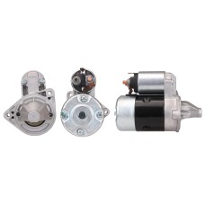 Motor de arranque - ANDEL-ANM15928