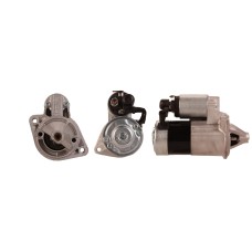Motor de arranque - ANDEL-ANM15948