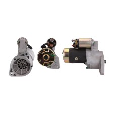 Motor de arranque - ANDEL-ANM15953 Motor de arranque - ANDEL-ANM15953