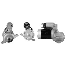 Motor de arranque - ANDEL-ANM15954 Motor de arranque - ANDEL-ANM15954