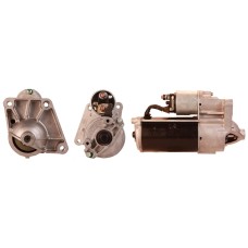 Motor de arranque - ANDEL-ANM15964 Motor de arranque - ANDEL-ANM15964