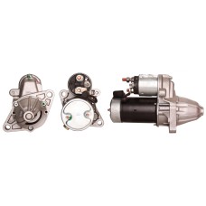 Motor de arranque - ANDEL-ANM15977 Motor de arranque - ANDEL-ANM15977