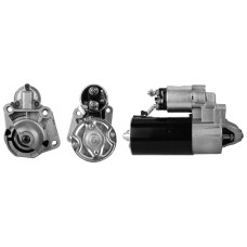 Motor de arranque - ANDEL-ANM15993 Motor de arranque - ANDEL-ANM15993
