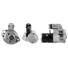 Motor de arranque - ANDEL-ANM15994 Motor de arranque - ANDEL-ANM15994