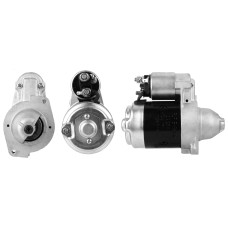 Motor de arranque - ANDEL-ANM16021 Motor de arranque - ANDEL-ANM16021