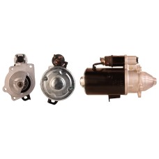 Motor de arranque - ANDEL-ANM16031 Motor de arranque - ANDEL-ANM16031