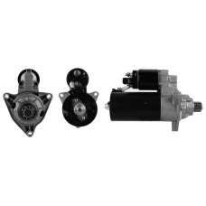 Motor de arranque - ANDEL-ANM16043 Motor de arranque - ANDEL-ANM16043