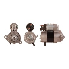 Motor de arranque - ANDEL-ANM16044 Motor de arranque - ANDEL-ANM16044