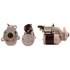 Motor de arranque - ANDEL-ANM16046 Motor de arranque - ANDEL-ANM16046