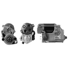 Motor de arranque - ANDEL-ANM16067 Motor de arranque - ANDEL-ANM16067