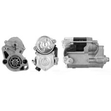 Motor de arranque - ANDEL-ANM16074 Motor de arranque - ANDEL-ANM16074