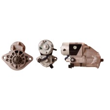 Motor de arranque - ANDEL-ANM16078