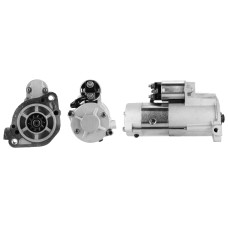 Motor de arranque - ANDEL-ANM16083 Motor de arranque - ANDEL-ANM16083