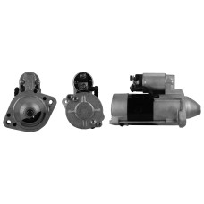 Motor de arranque - ANDEL-ANM16089 Motor de arranque - ANDEL-ANM16089