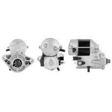 Motor de arranque - ANDEL-ANM16095 Motor de arranque - ANDEL-ANM16095