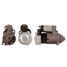 Motor de arranque - ANDEL-ANM16099