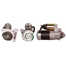Motor de arranque Motor de arranque