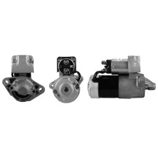 Motor de arranque - ANDEL-ANM16105 Motor de arranque - ANDEL-ANM16105