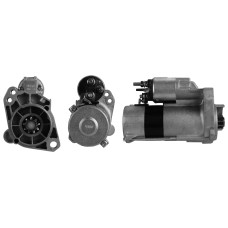 Motor de arranque - ANDEL-ANM16106