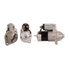 Motor de arranque - ANDEL-ANM16108