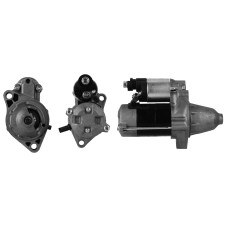 Motor de arranque Motor de arranque