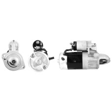 Motor de arranque - ANDEL-ANM16130