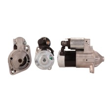 Motor de arranque - ANDEL-ANM16133