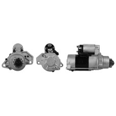 Motor de arranque - ANDEL-ANM16137 Motor de arranque - ANDEL-ANM16137
