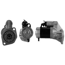 Motor de arranque - ANDEL-ANM16139 Motor de arranque - ANDEL-ANM16139