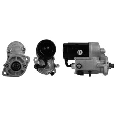 Motor de arranque - ANDEL-ANM16143