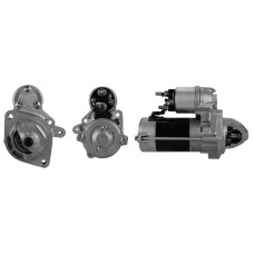 Motor de arranque - ANDEL-ANM16149 Motor de arranque - ANDEL-ANM16149