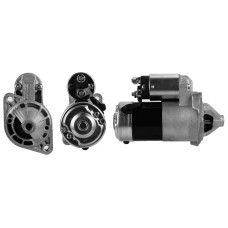 Motor de arranque - ANDEL-ANM16163