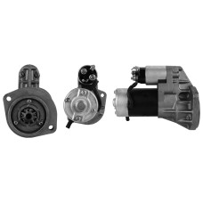 Motor de arranque - ANDEL-ANM16164 Motor de arranque - ANDEL-ANM16164