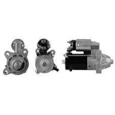 Motor de arranque - ANDEL-ANM16176 Motor de arranque - ANDEL-ANM16176